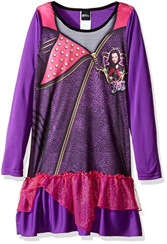 gift-ideas-for-5-year-old-girl-007-descendants-night-gown