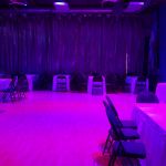 party hall for rent toronto