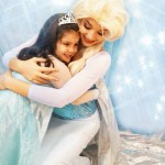 frozen princess elsa