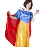 Snow White Princess Party Toronto