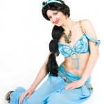 Jasmine Princess Entertainer Toronto