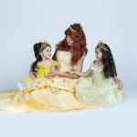 belle themed party toronto