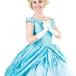 Cinderella Princess Party Toronto