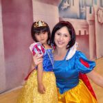 Snow White Princess Party Toronto