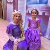 Rapunzel Princess Party Toronto