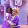 Rapunzel Princess Party Toronto