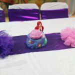 Little Mermaid Party Decorations