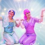 shimmer and shine party toronto