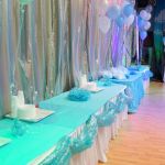 Cinderella Party Decorations